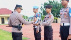 Aipda AD Resmi Dipecat dari Kepolisian, Kasusnya Sangat Memalukan Institusi
