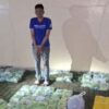 Bawa 80 Kg Sabu, Bukhori, Muhammad Alwi, dan Herman, Ditangkap di Parepare