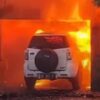 Mountain View Homestay Terbakar dan Renggut 3 Korban Jiwa, ini Identitas Korban