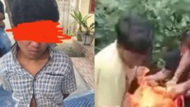Wanita di Minahasa Tewas Ditikam Pencuri yang Beraksi di Rumahnya, Begini Kronologinya