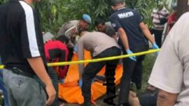Budi dan Agung Tewas Kesetrum Listrik PLN Saat Mencuri Besi Tiang Wi fi