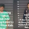 La Tamming dan Yamma Ditangkap Usai Melakukan Penipuan Online atau Passobis di Tiktok