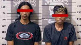 Dua Pengedar Sabu di Bantaeng Ditangkap Polisi