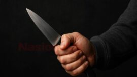 Jukir Liar di Kendari Tikam TNI Gegara Uang Parkir