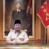 Prabowo Sesalkan Tindakan Aparat Berlebihan hingga Tewaskan Ojol Saat Pembubaran Demo