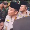 Kapolda Metro Beberkan Nama dan Pangkat 7 Brimob yang Lindas Affan Pakai Rantis