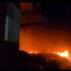 Affan Tewas Terlindas Rantis Brimob di Jakarta, Massa di Makassar Marah Bakar Gedung DPRD dan Pos Polisi