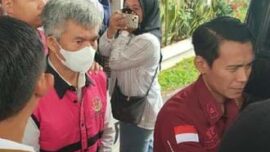 Tersandung Korupsi Rp2,7 Miliar, Pejabat Disdik Jabar Diborgol