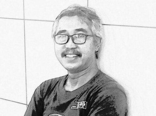 MBG Bukan Minta Berita Gemoy