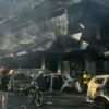 Polisi Telah Mengantongi Indentitas Pembakar Gedung DPRD Kota Makassar