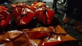 Sahroni Bersama Keluarganya 5 Orang Tewas Dibantai di Indramayu, Begini Kronologinya