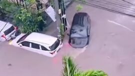 Banjir di Bali, Jumlah Korban Tewas Bertambah Menjadi 9 Orang, 6 Hilang!