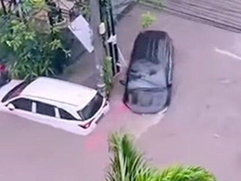 Banjir di Bali, Jumlah Korban Tewas Bertambah Menjadi 9 Orang, 6 Hilang!