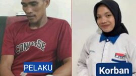 Karyawati Koperasi di Sulbar Dibunuh Nasabah Saat Menagih Hutang, Begini Kronologinya