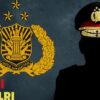 Usai Demo Rusuh Sejumlah Kapolda Dimutasi, ini Daftarnya Lengkap dengan Penggantinya