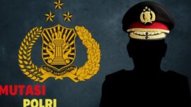 Usai Demo Rusuh Sejumlah Kapolda Dimutasi, ini Daftarnya Lengkap dengan Penggantinya
