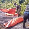 Dua Jasad Pendulang Emas Korban Pembunuhan OPM di Yahukimo Berhasil Dievakuasi