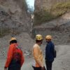 Sopir Truk Tertimbun Longsoran Tebing Galian C Setinggi 20 Meter di Magetan