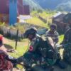 OPM Serang Warga di Kiwirok Pegunungan Bintang lalu Tuding TNI Sebagai Pelaku