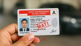 Cara Menyambung SIM yang Sudah Mati: Syarat, Ketentuan, dan Biayanya