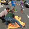 Kecelakaan Maut di Magetan, Kakek Tewas Tertabrak Minibus