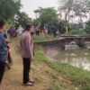 Warga Sidrap Hilang Diduga Jatuh di Jembatan