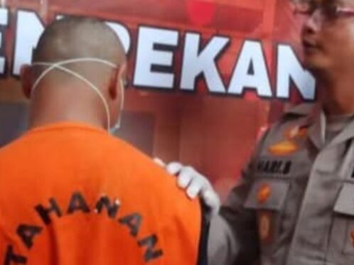 Wanita di Enrekang Sulsel Tewas Digantung Suami Gegara Menghapus Pesan di WA