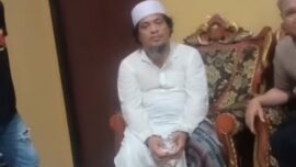 Tiga Masjid di Sulsel Dibakar, ini Kronologi dan Motifnya