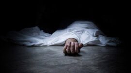 Suami di Gowa Bunuh Istri lalu Akhiri Hidupnya Sendiri, Begini Kronologinya