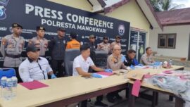 Aresty Gunar Tinarda Dibunuh dan Dikubur dalam Septic Tank, Pelaku Terlilit Judi Online