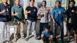 Penggembala Bebek di Kolaka Timur Tembak Mati Tetangganya Sendiri