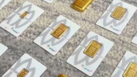 Harga Emas Antam Logam Mulia Hari Ini Naik, Berikut Daftar Harga Terbarunya