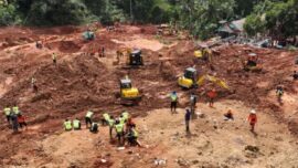 3 Lagi Korban Longsor Cilacap Berhasil Ditemukan, ini Identitasnya