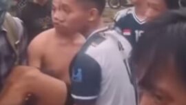 Main Bola Saat Hujan, Dua Pemuda di Konawe Sultra Tewas Tersambar Petir