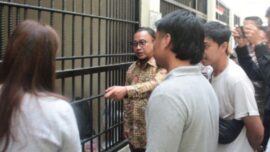 Kompolnas Turun cek Briptu Yuli Setyabudi Dipatsus Usai Gelapkan 12 Unit Mobil Warga