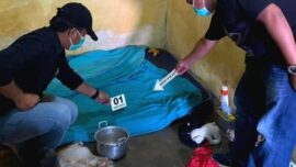 Bayi di Luwu Tewas Dianiaya Pacar Ibunya