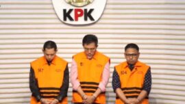 Tiga Tersangka Baru dalam Kasus Korupsi Proyek RSUD Kolaka Timur, ini Daftarnya