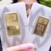 Harga Emas Antam Logam Mulia Hari ini Naik Lagi, ini Daftar Harga Lengkapnya