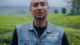 Gary Iskak Tewas Kecelakaan di Jaksel, Begini Kronologinya