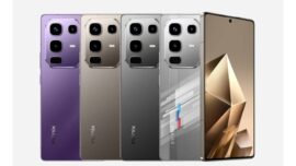 Infinix Note 60 Pro Segera Rilis, Ini Bocoran Harga dan Spesifikasinya