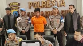 Oknum Polisi Bunuh Mahasiswi ULM Usai Berhubungan Badan dalam Mobil
