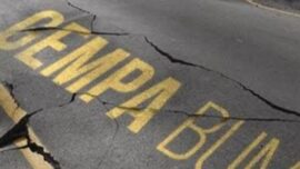 Gempa Bumi Guncang Agam Tujuh Kali Sehari, Warga Berhamburan Keluar Rumah