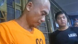 Suami di Medan Bunuh Istri Gegara Ditolak Berhubungan Intim