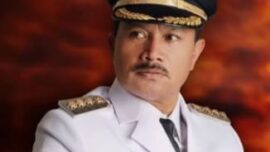 Wali Kota Madiun Dr. Maidi Diamankan KPK, Uang Ratusan Juta Rupiah Disita