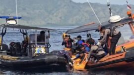 Jenazah Pelatih Valencia CF Ditemukan Mengapung di Perairan Manggarai Barat