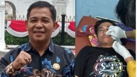 Ketua PJI Sulsel Kecam Oknum Polisi Polres Maros yang Diduga Aniaya Warga