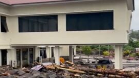 Korban Tewas Banjir Bandang di Kepulauan Sitaro Bertambah Jadi 14 Orang