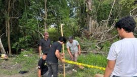 4 Brimob Diamankan Usai Tembak Warga di Lokasi Tambang Bombana, Begini Kronologinya