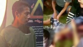 Gara-gara Tidak Dibelikan Motor, Pria di Bulukumba Tikam Ayahnya Hingga Tewas