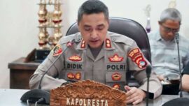 Kapolres Bima Kota Dicopot dan Diperiksa Propam Diduga Terima Rp1 M dari Bandar Narkoba